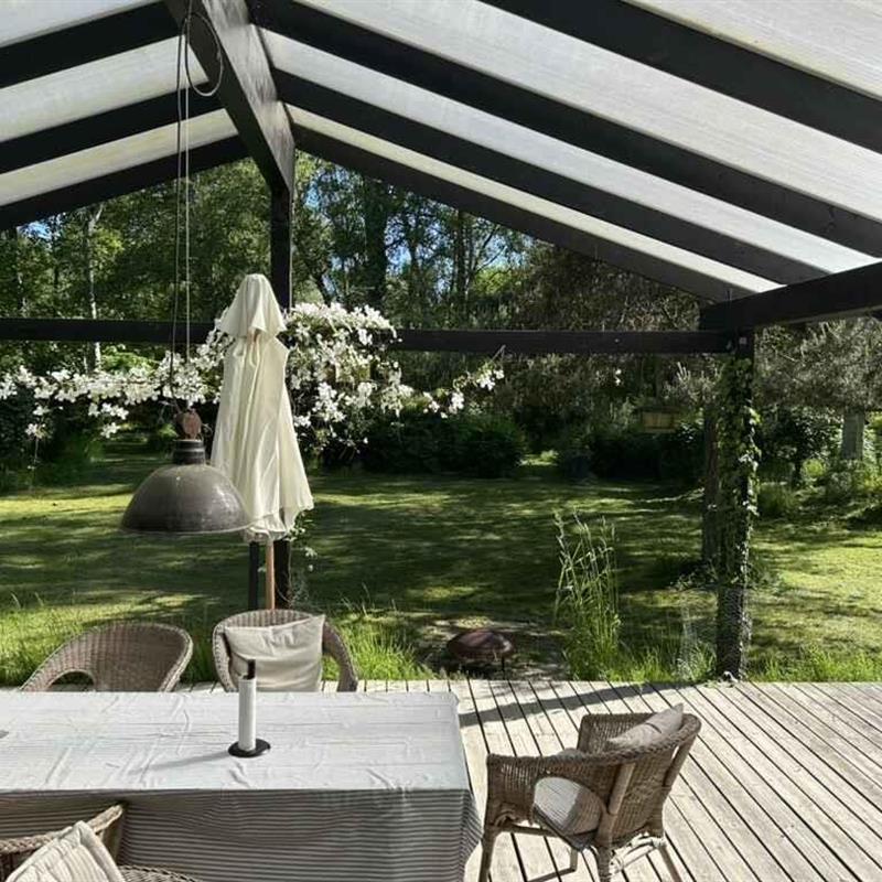 Ferienhaus - 9 Personen -  - Ryagervej - 3300 - Frederiksvärk