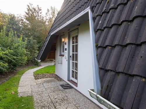 Holiday Home/Apartment - 4 persons -  - Opi Huck Stroot - 27639 - Wurster Nordseeküste