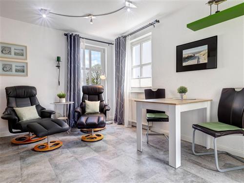 Ferieleilighet - 2 personer -  - Bergstraße - 17429 - Bansin