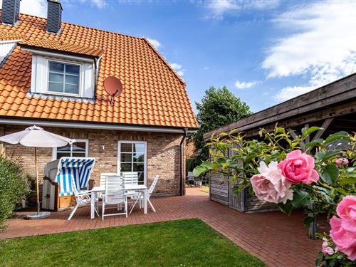 Sommerhus - 6 personer -  - Badallee - 25826 - St Peter-Ording