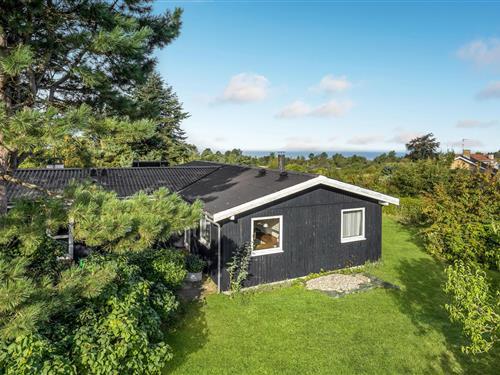 Sommerhus - 8 personer -  - Lynghøj - Veddinge Bakker - 4540 - Fårevejle