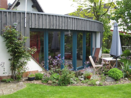 Sommerhus - 3 personer -  - Wittorfer Str. - 27356 - Rotenburg