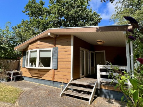 Ferienhaus - 4 Personen -  - 1753 GD - Sint Maartenszee