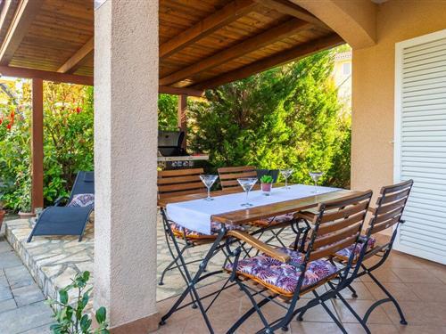 Ferielejlighed - 4 personer -  - Ulica Zubra - Krk-Malinska - 51511 - Vantacici