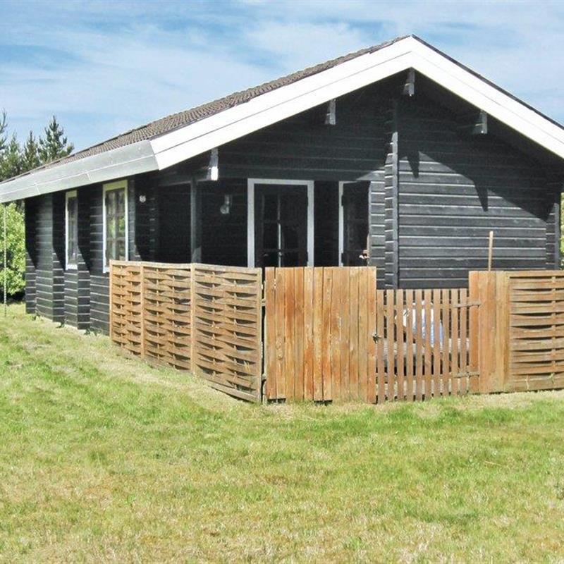 Ferienhaus - 6 Personen -  - Hedevang - Houstrup - 6830 - Nr. Nebel