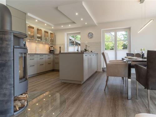 Sommerhus - 5 personer -  - Klaus-Groth-Weg - 25826 - St. Peter-Bad