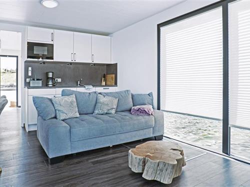 Husbåt - 3 personer -  - 06242 - Braunsbreda