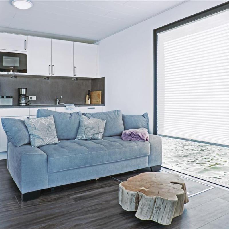 Husbåd - 3 personer -  - 06242 - Braunsbreda