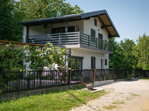 Sommerhus - 4 personer -  - Jazvaci - Karlovac - Draganic - 47201 - Draganic