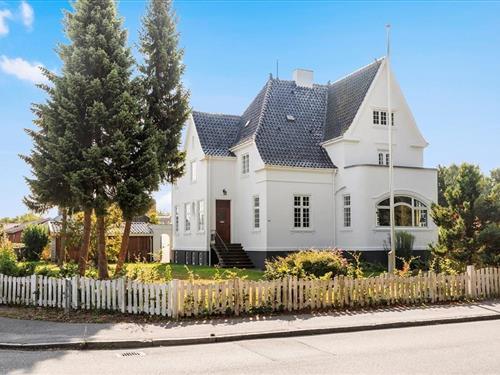 Ferienhaus - 8 Personen -  - Sædingevej - Lolland - 4970 - Rödby