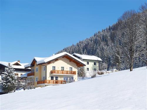 Holiday Home/Apartment - 4 persons -  - Am Hammerrain - 5542 - Flachau