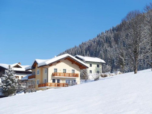Holiday apartment - 4 persons -  - Am Hammerrain - 5542 - Flachau