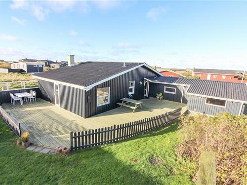 Sommerhus - 6 personer -  - Klinken - Tornby - 9850 - Hirtshals