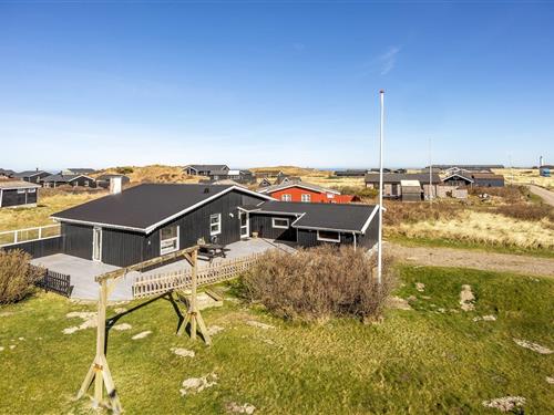 Sommerhus - 6 personer -  - Klinken - Tornby - 9850 - Hirtshals