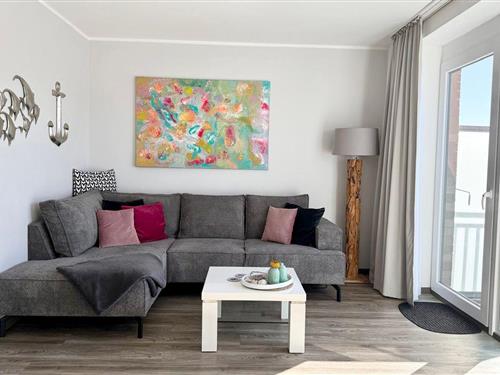 Ferielejlighed - 4 personer -  - Wiesengrund - 23743 - Grömitz