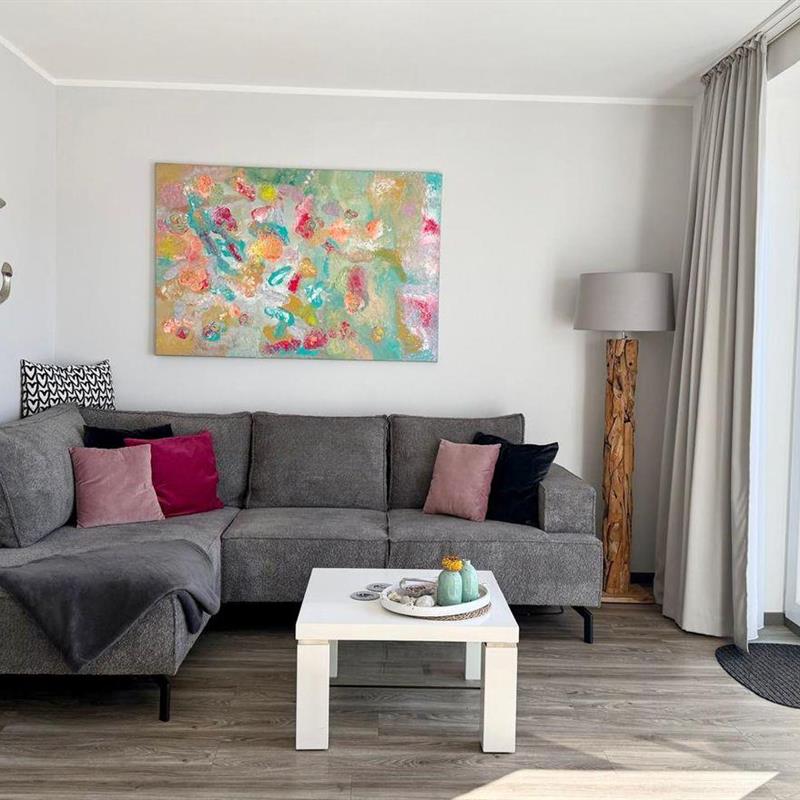 Ferielejlighed - 4 personer -  - Wiesengrund - 23743 - Grömitz