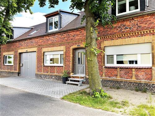 Holiday Home/Apartment - 1 person -  - Hauptstraße - 02979 - Elsterheide - Klein Partw