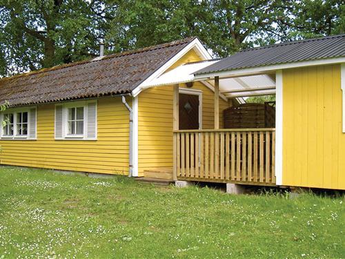 Holiday home - 4 persons -  - Bolmstad Säteri - Bolmstad - 341 96 - Ljungby