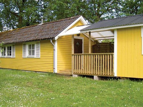 Sommerhus - 4 personer -  - Bolmstad Säteri - Bolmstad - 341 96 - Ljungby