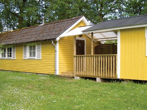Ferienhaus - 4 Personen -  - Bolmstad Säteri - Bolmstad - 341 96 - Ljungby