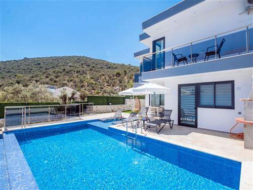 Holiday home - 4 persons -  - Kalkan - 07580