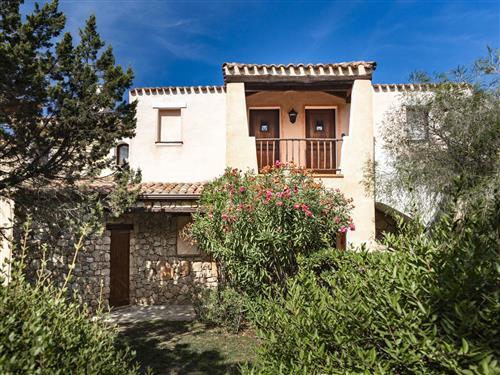 Feriehus / leilighet - 4 personer -  - Porto Cervo - 07021