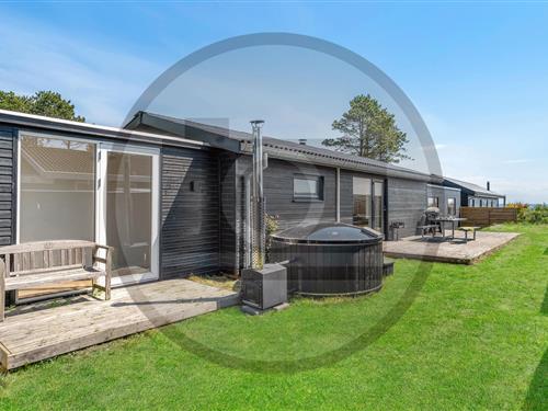 Holiday Home/Apartment - 16 persons -  - Dianavej - Dråby - 8400 - Ebeltoft