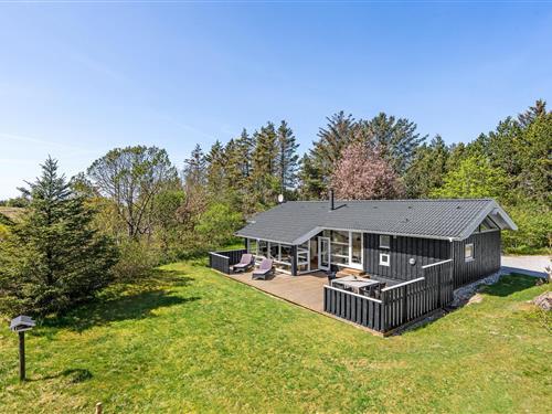 Ferienhaus - 6 Personen -  - Egernvej - Nr. Rubjerg - 9480 - Lökken