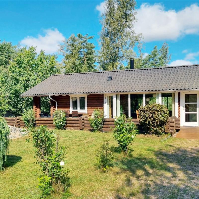Ferienhaus - 7 Personen -  - Havlodden - Als Odde - 9560 - Hadsund