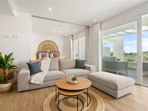 Ferielejlighed - 4 personer -  - 29690 - Casares