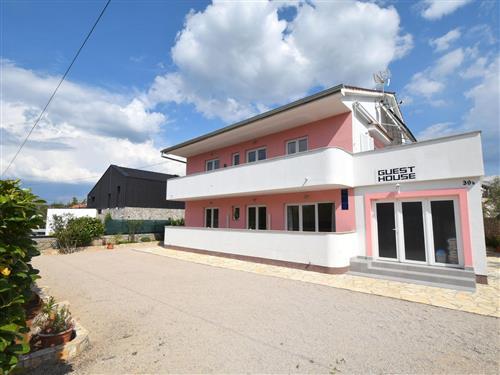 Ferielejlighed - 2 personer -  - Rasopasno 39B, Dobrinj - 51511 - Malinska