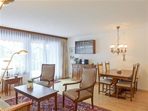 Holiday apartment - 4 persons -  - Wengen - 3823