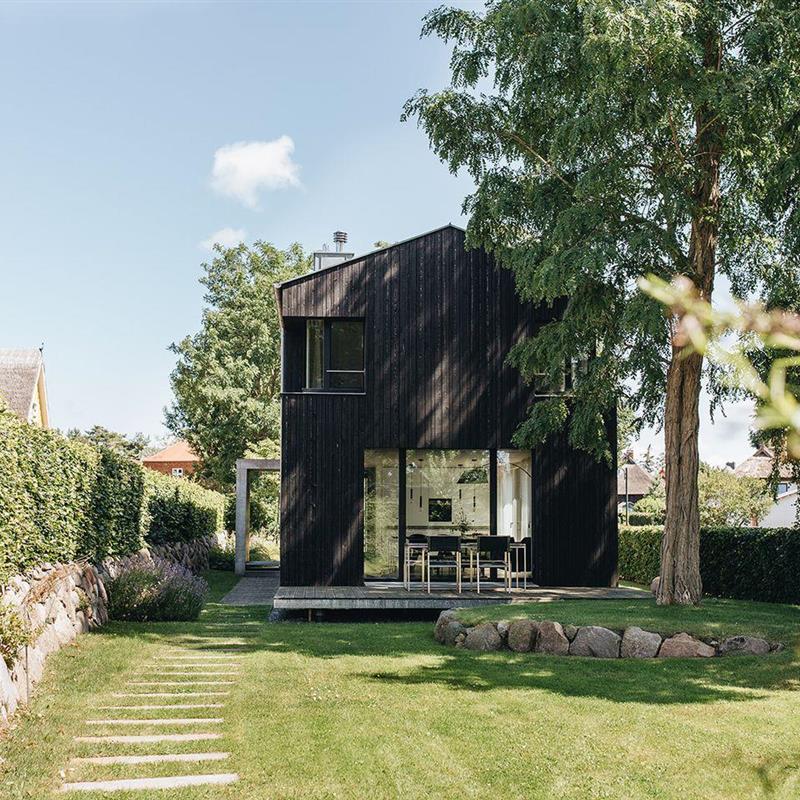 Sommerhus - 4 personer -  - Kielstraße - 18375 - Wieck A Darß