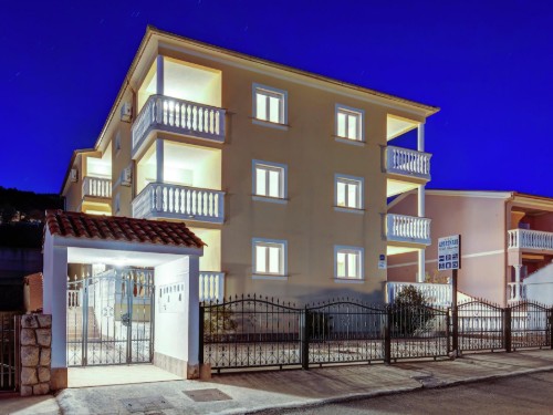 Holiday apartment - 2 persons -  - 51265 - Dramalj