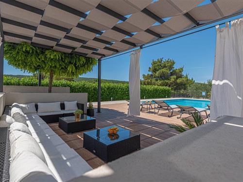 Ferienhaus - 8 Personen -  - Grubisici - Sibenik-Dubrava - 22000 - Dubrava Kod Sibenika