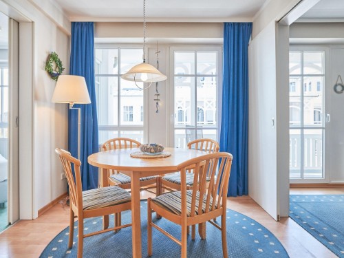 Ferienwohnung - 4 Personen -  - Mönchguter Strasse - 18586 - Sellin