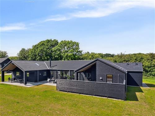 Fritidshus - 26 personer -  - Elmestien - Marielyst - 4872 - Idestrup