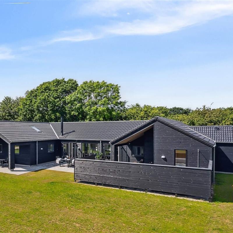 Ferienhaus - 26 Personen -  - Elmestien - Marielyst - 4872 - Idestrup
