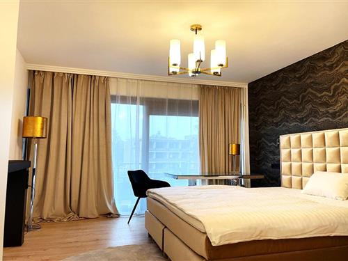 Ferieleilighet - 2 personer -  - Mühlenweg - 59597 - Erwitte