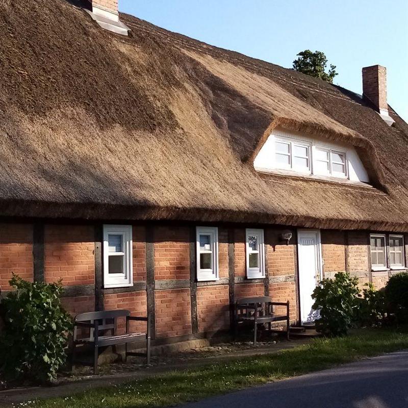 Ferielejlighed - 6 personer -  - Freudenberg - 18574 - Garz