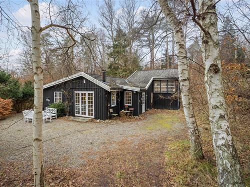 Sommerhus - 6 personer -  - Store Orebjergvej - Rågeleje - 3210 - Vejby