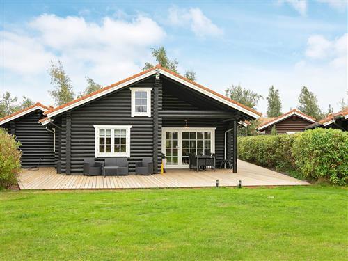 Holiday Home/Apartment - 10 persons -  - Marielyst Strandpark - Marielyst - 4873 - Væggerløse