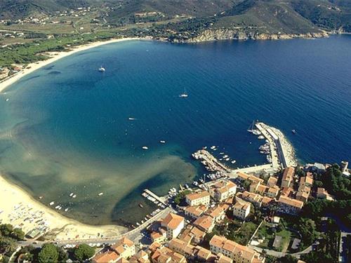 Ferielejlighed - 6 personer -  - Via delle Ginestre, - 57034 - Marina Di Campo