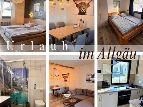 Feriehus / leilighet - 5 personer -  - Hochbergle - 86983 - Lechbruck Am See