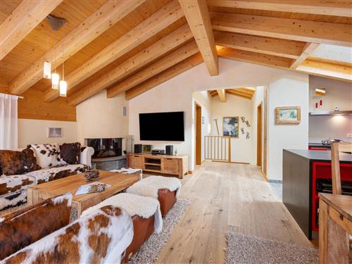Ferielejlighed - 12 personer -  - Zermatt - 3920