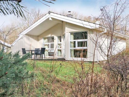 Sommerhus - 6 personer -  - Mars - 23570 - Travemünde-Priwall