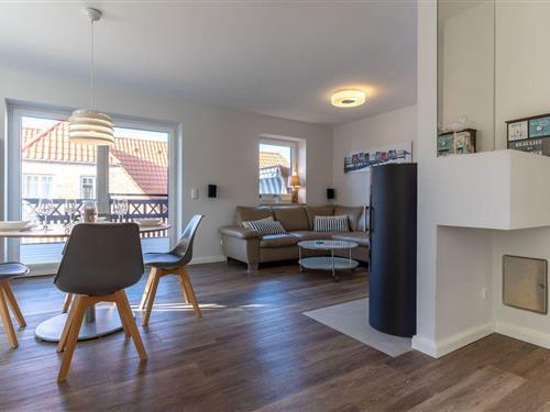 Ferielejlighed - 4 personer -  - Badallee - 25826 - St. Peter-Dorf