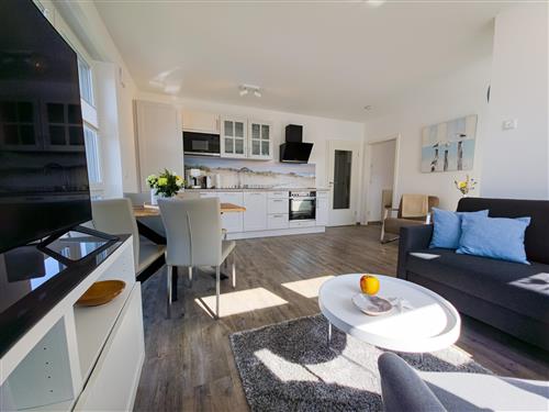 Ferielejlighed - 3 personer -  - Bahnhofstraße - 18374 - Zingst