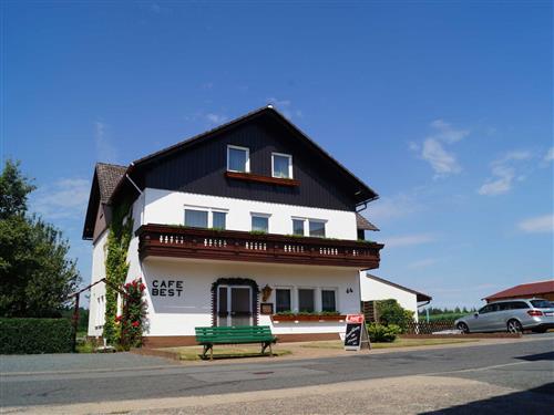 Holiday Home/Apartment - 2 persons -  - Fortunastr. - 64711 - Erbach Im Odenwald-Bullau