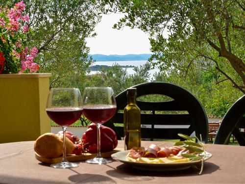 Holiday apartment - 6 persons -  - Drage - 23211 - Drage